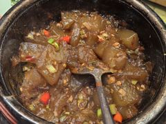 -小杨烤肉(朱雀店)