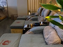 -金凤凰健康养生·足疗·推拿·SPA(横岗店)