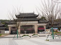 -苏州上方山国家森林公园