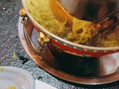 -京炭铜锅涮肉·羊蝎子·羊肉炉(保利·时光里店)
