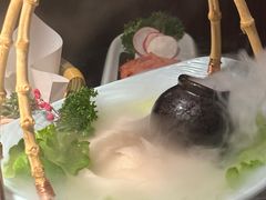-捞王锅物料理(金华义乌之心店)