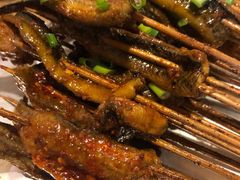 -晓靖轩烧烤(沙河风情店)