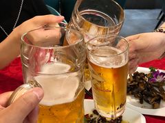 -光头老板·本帮菜