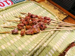 -金谷园饺子·烧烤·家宴(人大总店)