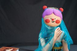 -玛瑞莎专业孕妇摄影(越秀店)