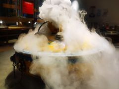 -贰重天冰煮羊自助火锅(东坝店)