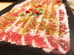 -花味·自助烤肉(雨花客厅店)