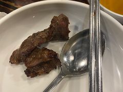 -小本家韩式烤肉(紫藤路店)