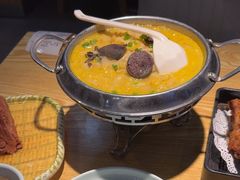 -丛林狼非遗酱骨·现炒餐厅(人民路店)