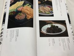 -红菜坊·烤鸭·川鲁宴(石园店)