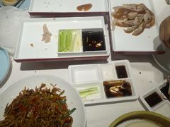 -玉林烤鸭店(黄村兴华店)