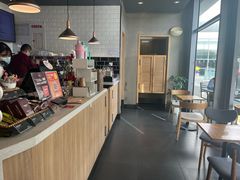 -COSTA COFFEE(龙德广场店)