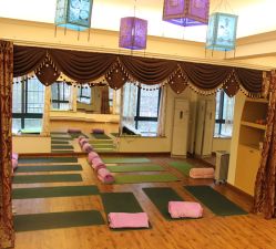 -JC·YOGA静禅瑜伽普拉提