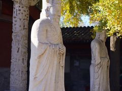 -北京石刻艺术博物馆(五塔寺)