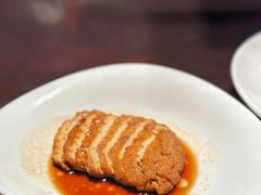 卤味拼盘-领事馆19号中餐厅(厦门海景洲际酒店)