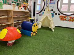 -幸福泉幼儿园(秋实东街)