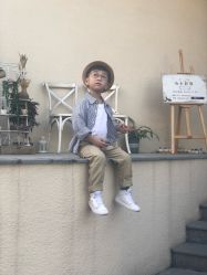 -布恩儿童摄影