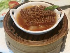 -晋江荣誉国际酒店·港誉茶餐厅