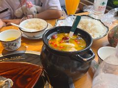 -民食香·腊排骨野生菌美食(木府店)