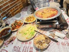 -耙吉吉川味小酒馆(本地人回头店)