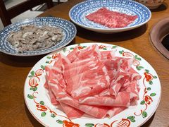 -清真·北京老门框爆肚涮肉馆(凤城六路店)