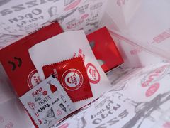 -Eckl’s爱氏热狗(猫街店)