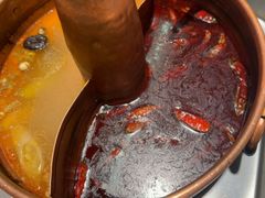 -京元盛铜锅涮肉(上海总店)