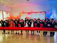 -蓝莓果幼儿园(通州梨园店)