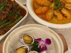-新世纪大酒楼·30年南海菜