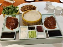 -紫光园·烤鸭·北京菜(团结湖店)