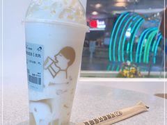 -喜茶(永旺梦乐城店)