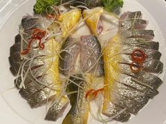 -水禾轩·海鲜蒸汽主题餐厅(新香洲旗舰店)