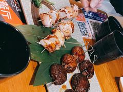 -三月居酒屋(青年大街店)