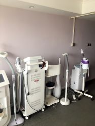 -青颜国际专业皮肤管理中心