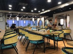 -老苏州大客堂·苏帮菜·松鼠桂鱼·苏州传统小吃(观前街人民商场店)
