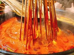 -川成串·自助串串香火锅(朝阳店)