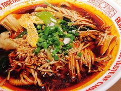 -每味每客·重庆麻辣烫(国泰店)