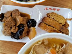 -龙华素斋(龙华路店)