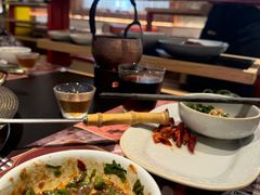 -廖掌柜·重庆鲜货火锅(上海首店)