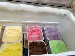 脆桶雪糕-成裕雪糕店(士多店)