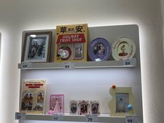 -海马体照相馆(广州新世界云门New park店)