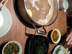 -掂档潮汕牛肉火锅(沈阳万象城店)