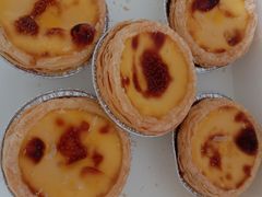 -燃厚蛋糕(卓展中信城店)