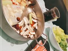 -小肥羊(西丽宝能城店)