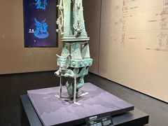 -三星堆博物馆