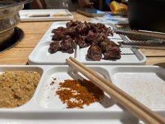 -霸腹烤肉(厦门柚子番店)