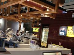 -巴奴毛肚火锅(相州店)