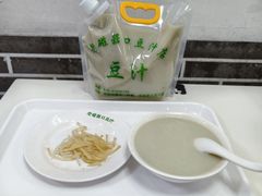 -老磁器口豆汁店(天坛店)