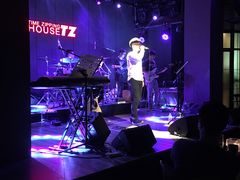 -TZ House音乐现场(茅台店)