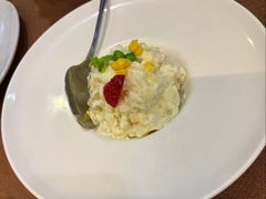 -转角·老弄堂上海菜(长寿路店)